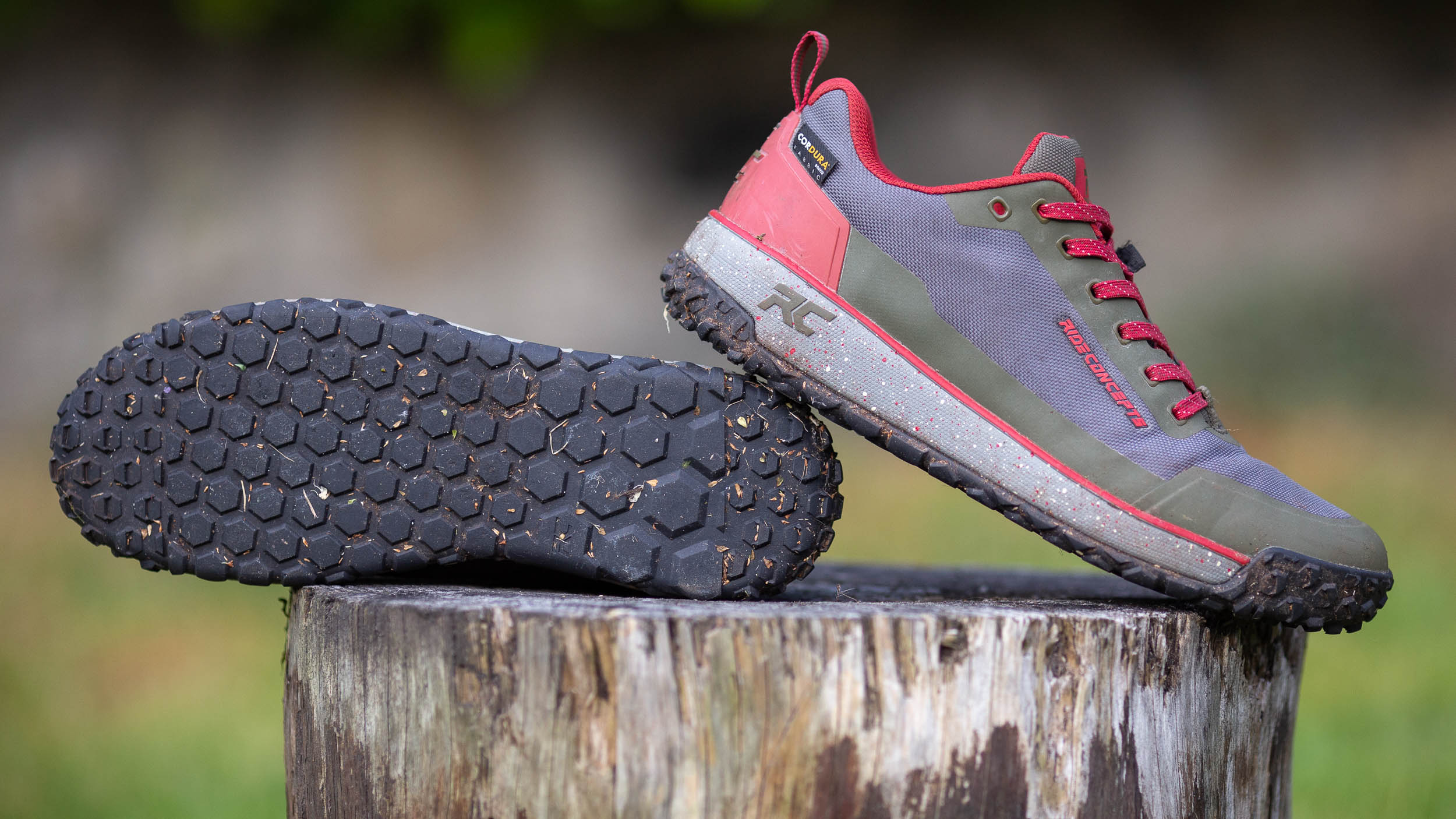 Ride Concepts Tallac and Flume Shoes Review - BIKEPACKING.com