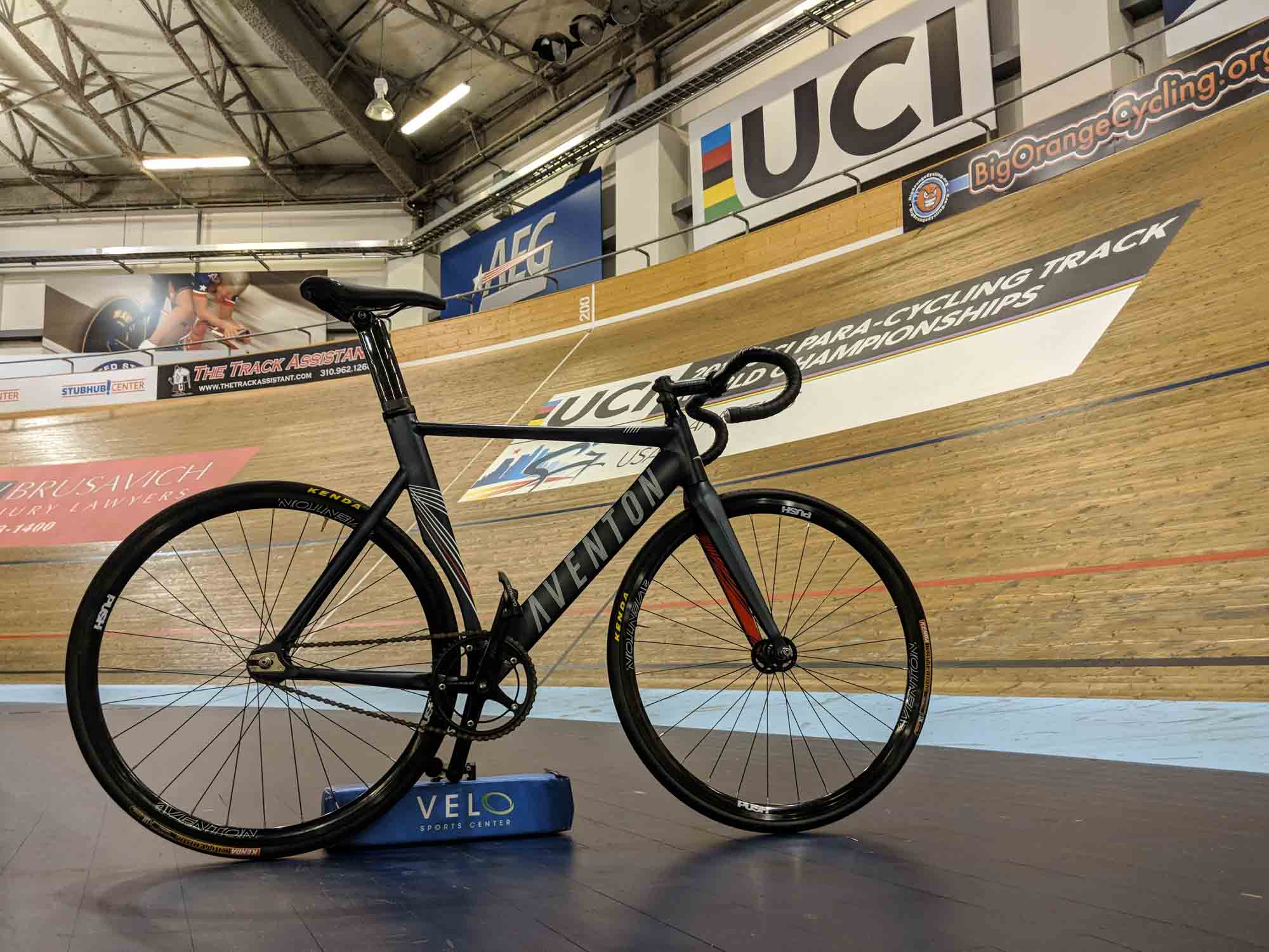 Review: New Aventon Mataro is a surprisingly race-ready, sub-$600