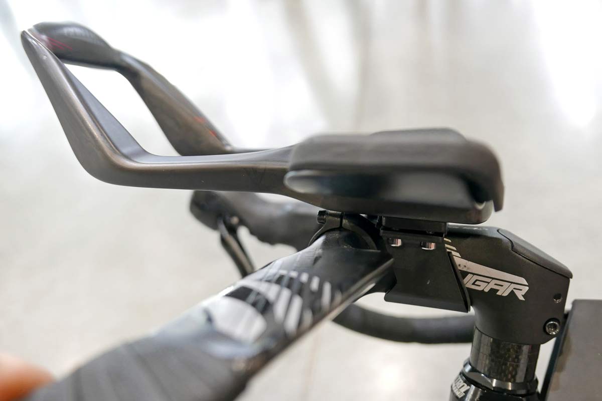 ControlTech makes waves in Sirocco aero wheels, unique aero