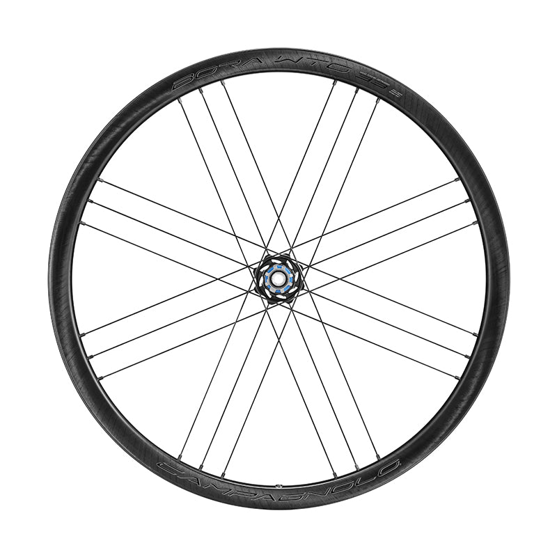Campagnolo Bora wto 33 45 60 ディスクブレーキ カーボン ホイール 2