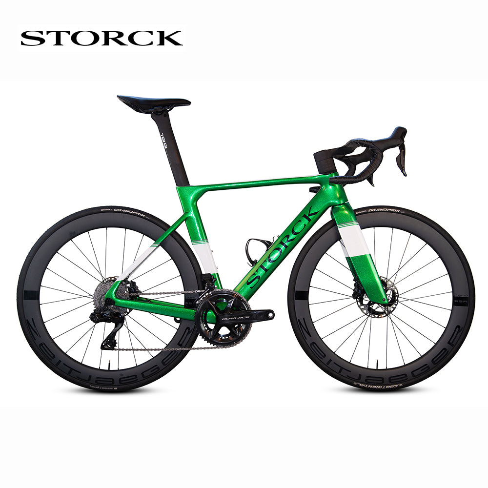 storck（ストーク） – BIKEWORK
