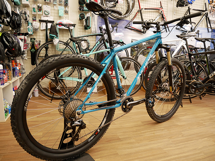 ANCHOR XNC7 ELITE 2019年モデル – スポーツサイクル ウエキ｜ SPORT