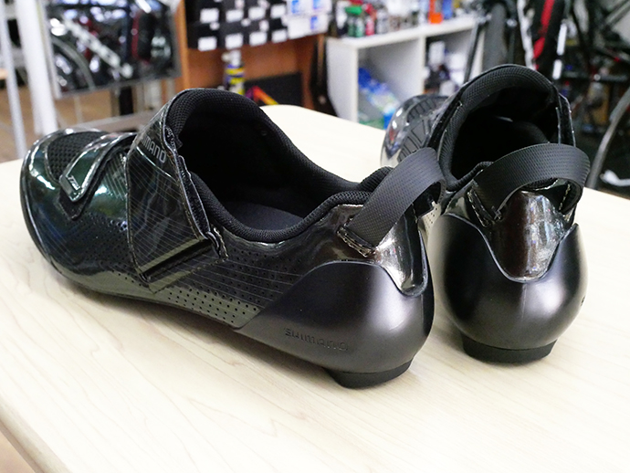 SHIMANOトライアスロンシューズ SH-TR901 – スポーツサイクル ウエキ