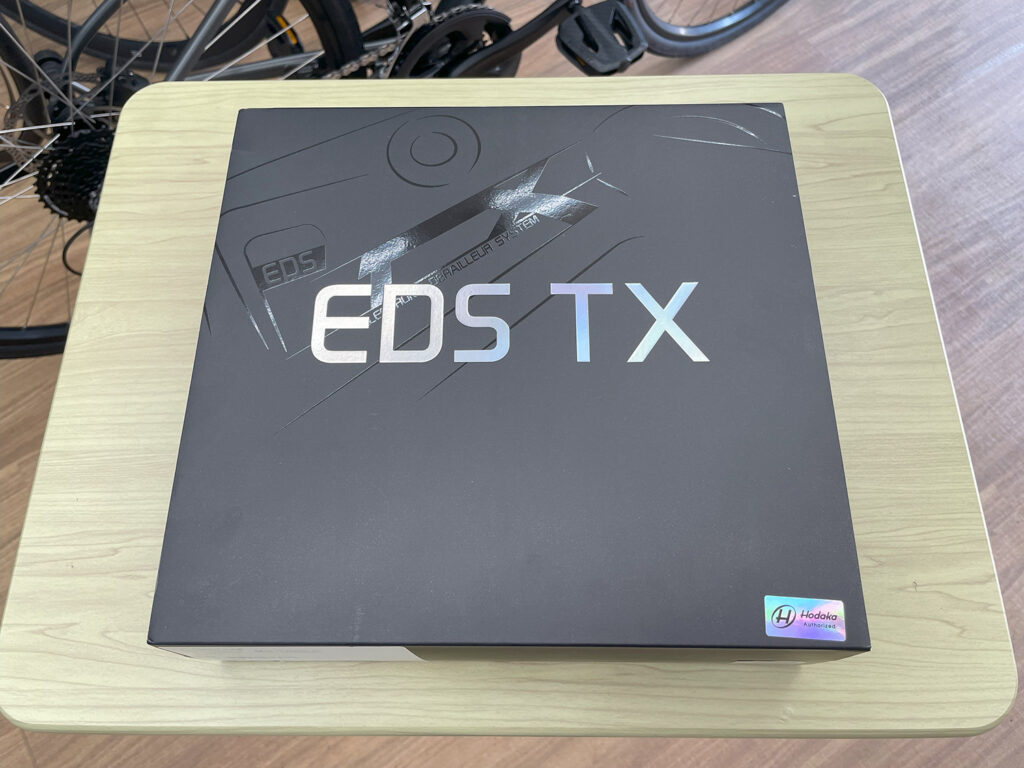 WheelTop（ホイールトップ） EDS 取り扱い始めました！ – スポーツ