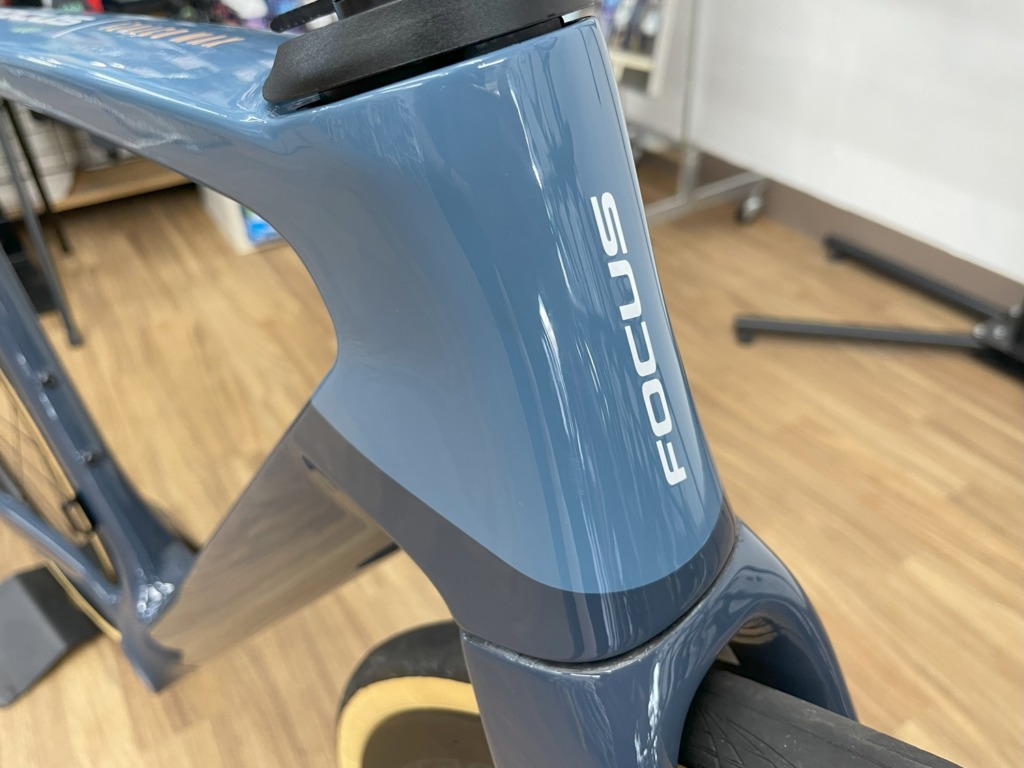 FOCUS IZALCO MAX フレームセットが入荷しました！ – スポーツサイクル