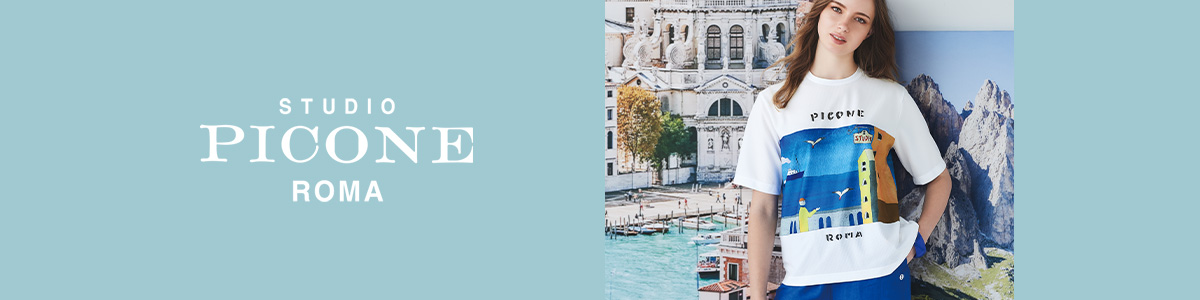 スタジオピッコーネ ベスト - 30代・40代・50代・60代の婦人服通販