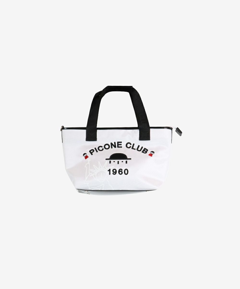 ピッコーネクラブ バッグ - 30代・40代・50代・60代からのゴルフウェア