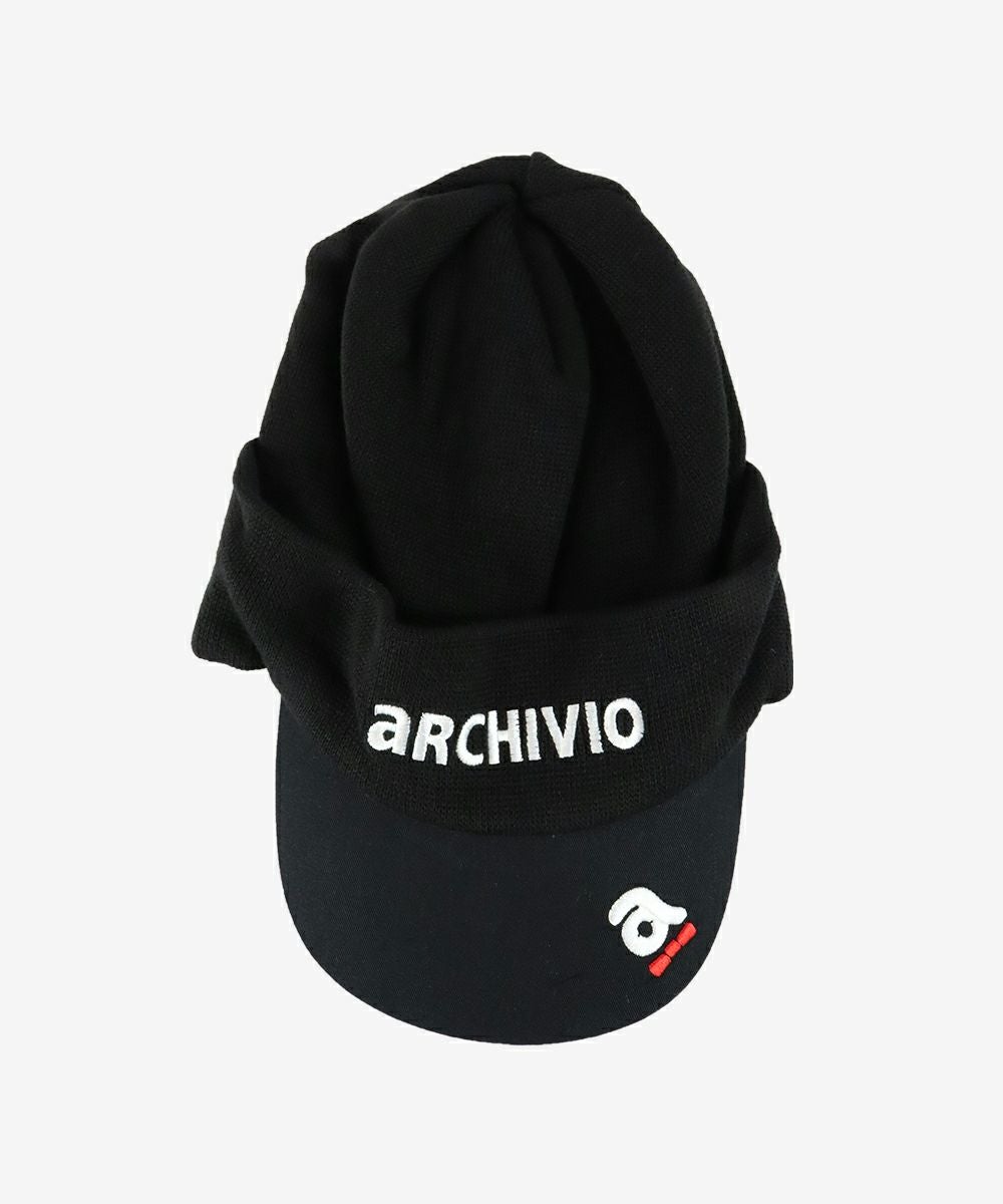 ニットキャップ|アルチビオ-アウトレット- - ゴルフウェアや婦人服通販