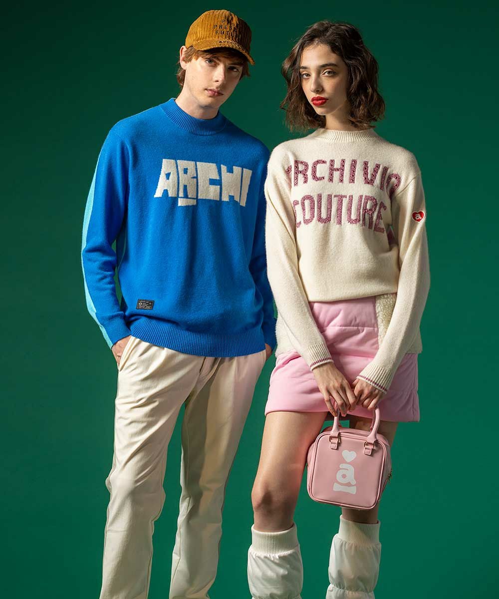 ボアポケット付き中綿スカート|アルチビオ-アウトレット- - ゴルフ