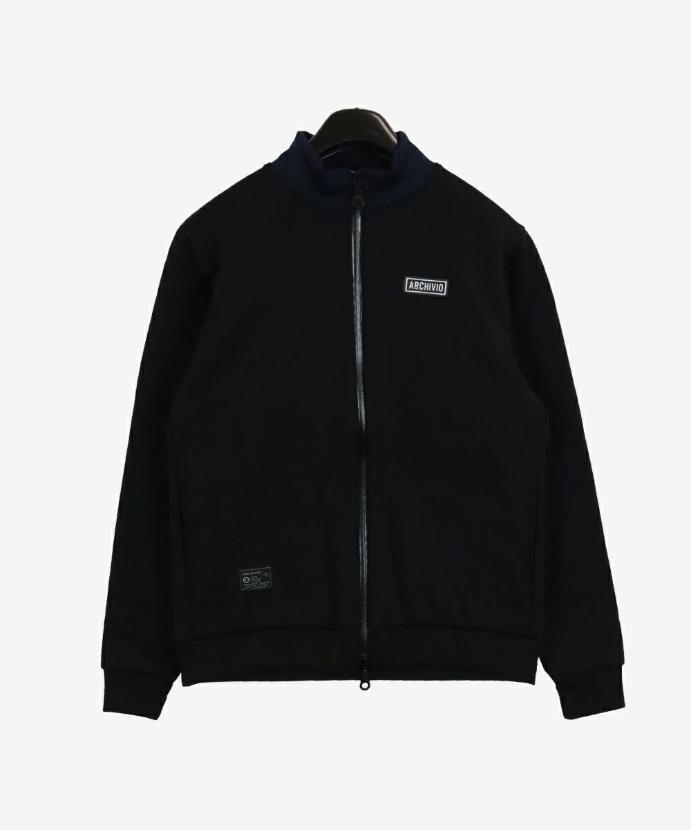 メンズ】 裏フリースブルゾン|アルチビオ-アウトレット- - ゴルフ