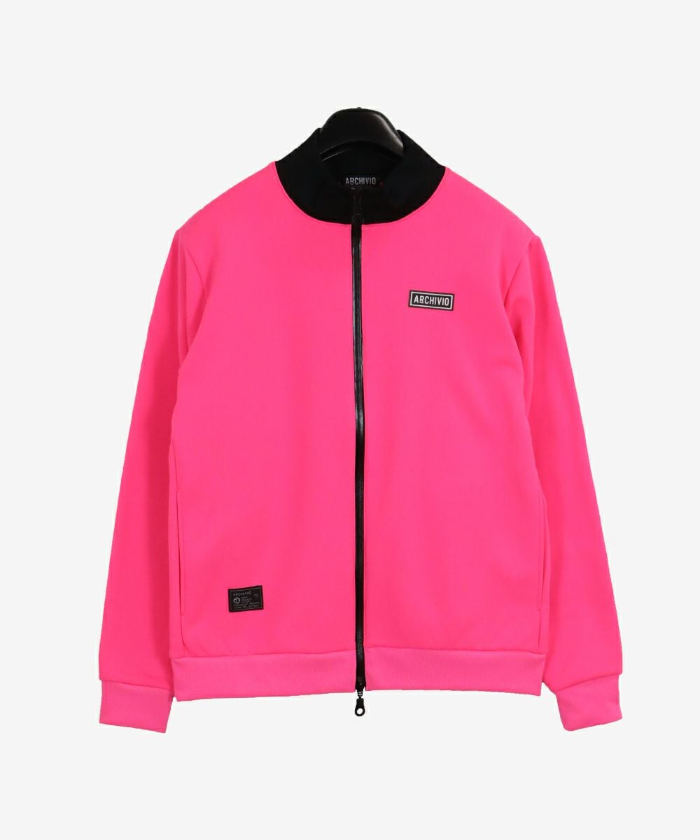 メンズ】 裏フリースブルゾン|アルチビオ-アウトレット- - ゴルフ