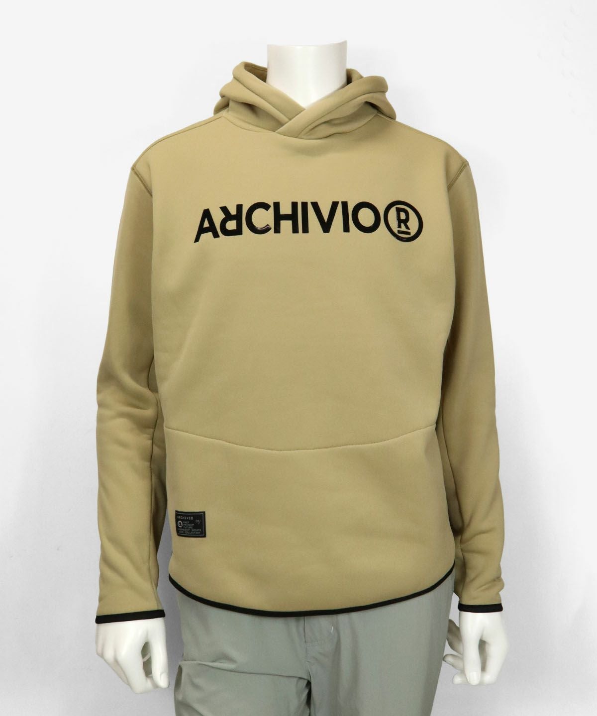 アルチビオ メンズ パーカー - ゴルフウェア通販 ビキジャパン公式