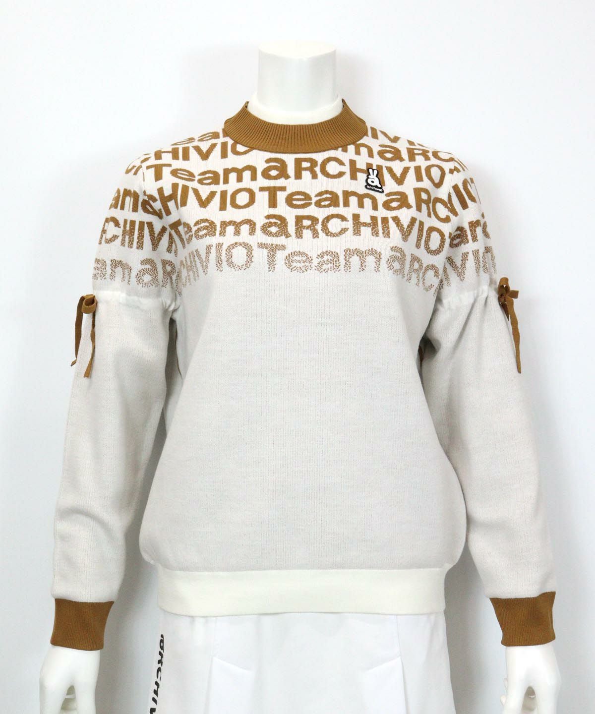 店舗在庫詳細 - グラデロゴ保温ニット | アルチビオ 堀江店