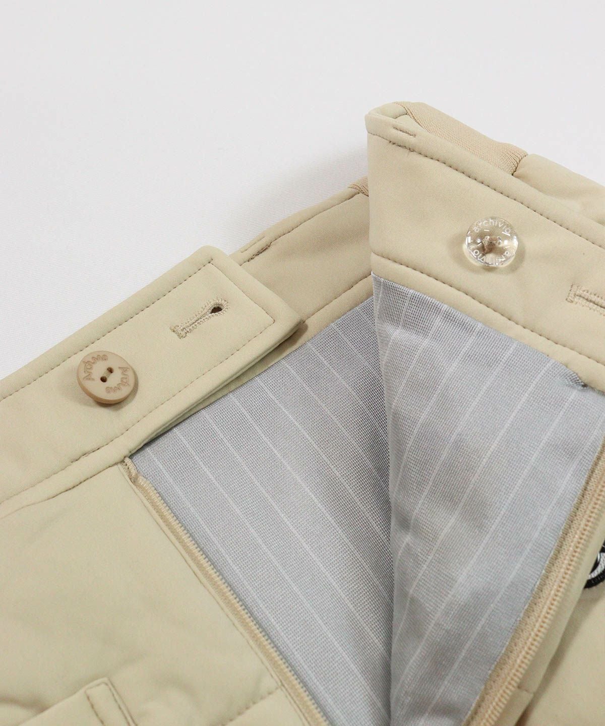 防風保温中綿キルトスカート|アルチビオ - ゴルフウェアや婦人服通販