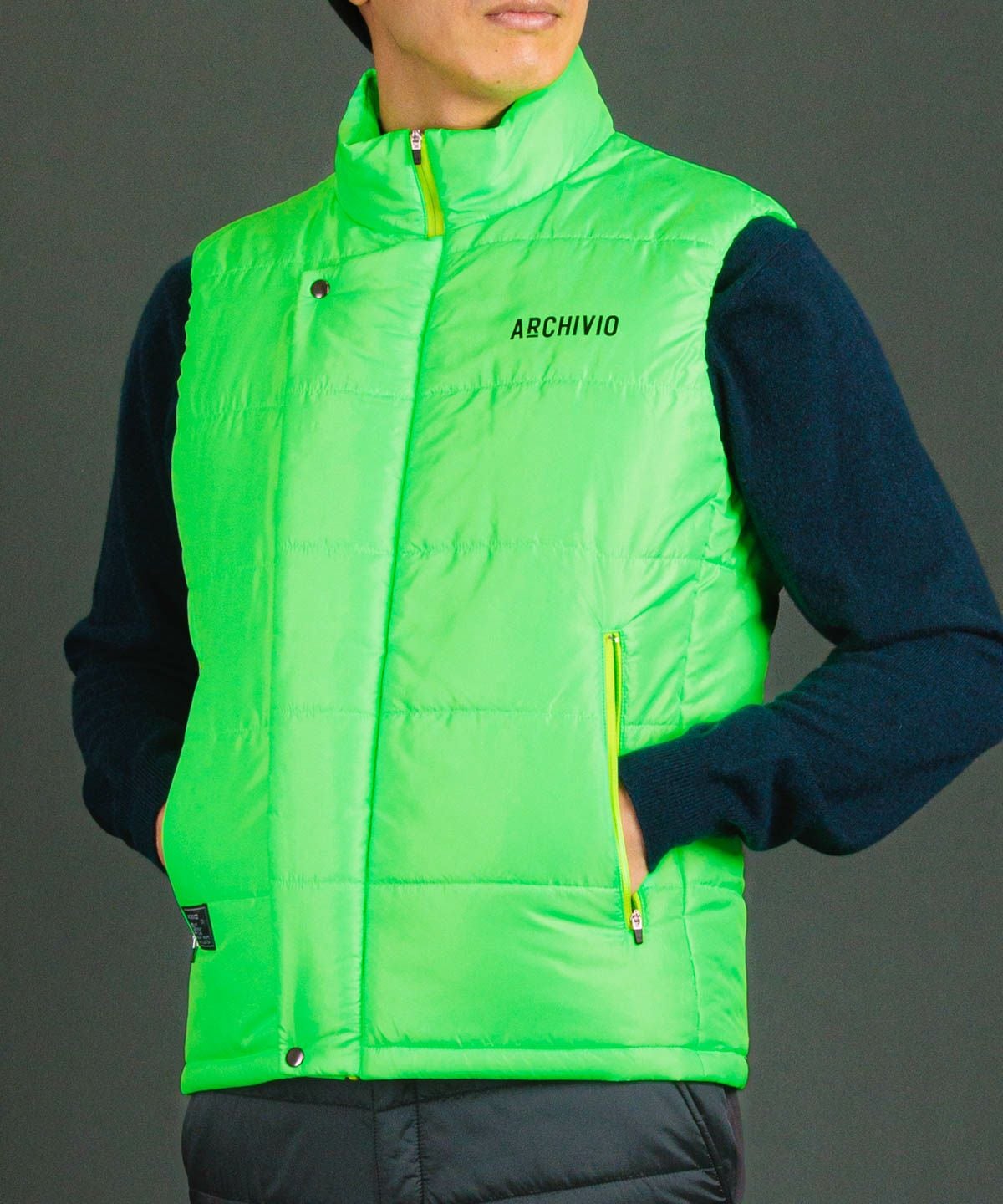 アルチビオ メンズ ベスト - ゴルフウェア通販 ビキジャパン公式