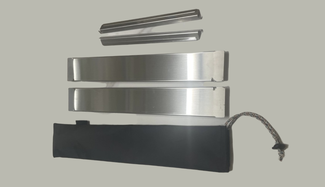 Jikaro Top 1 Unit Bridge - BIGTENT