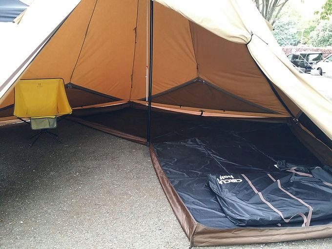 4人家族がサーカスTC BIGを買った理由から欠点＆リアルな使用例を紹介