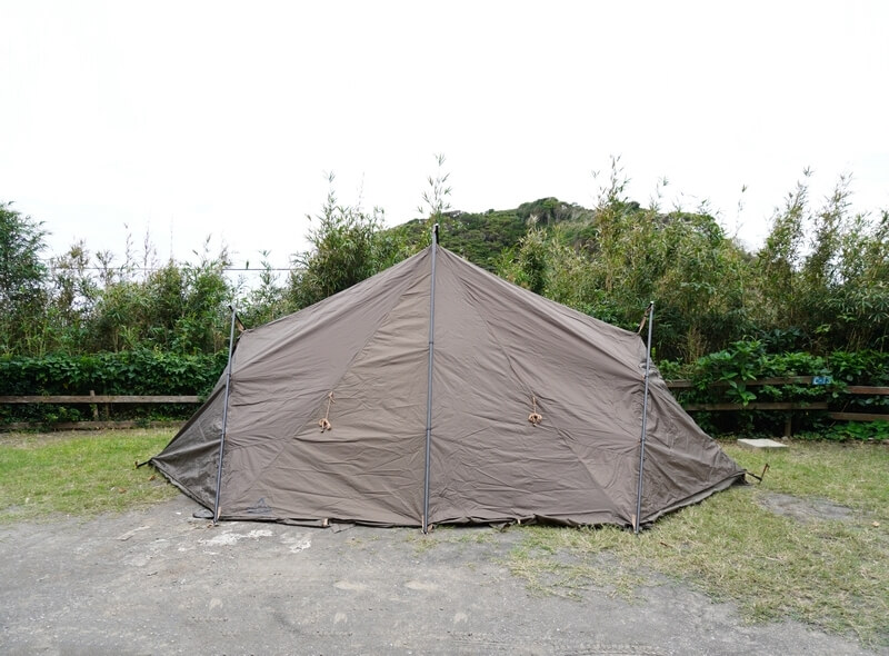 新構造】タラスブルバの3フォークシェルターをレビュー | 4通りの