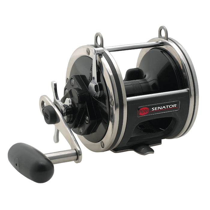 SENATOR 12/0 CONVENTIONAL REEL - 116L — Bigger Fishing