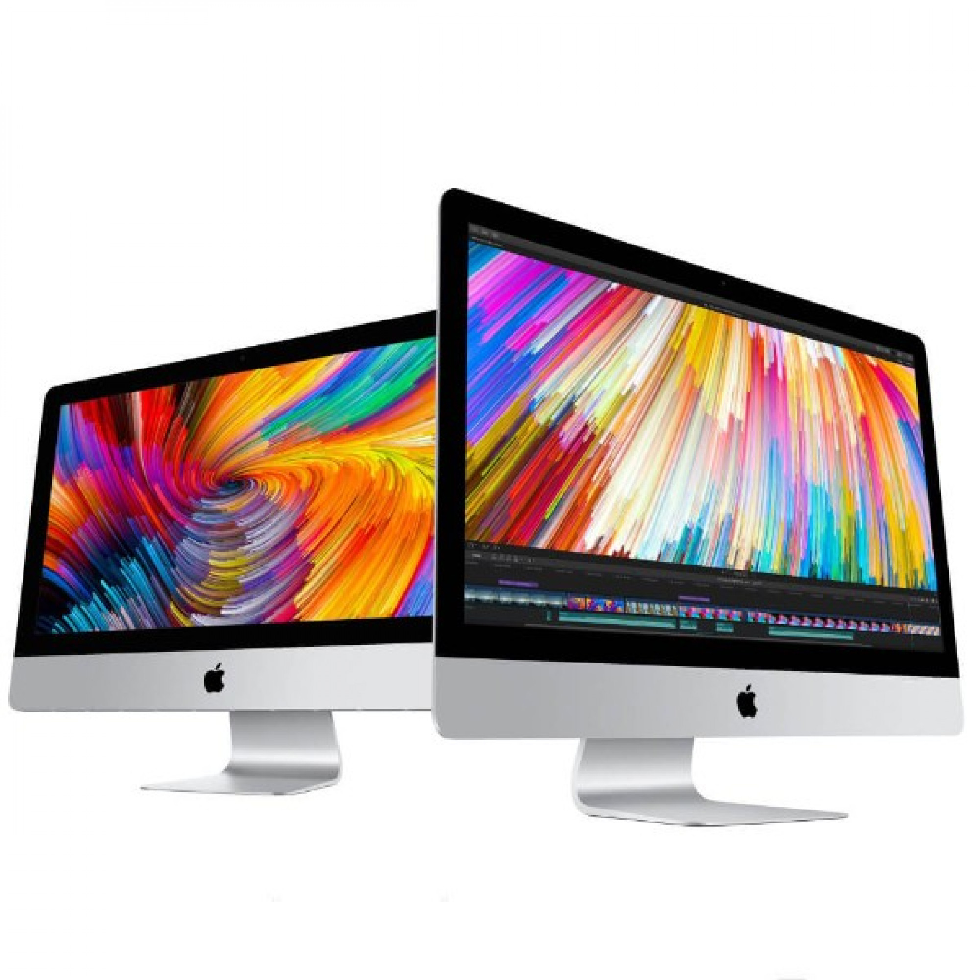 ᐈ Apple iMac 27'' with Retina 5K display 2017 (Z0TR0005P) купить