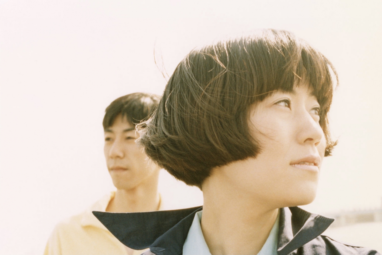 福岡発・Instant Cytron(インスタント シトロン) 全アルバムをアナログ