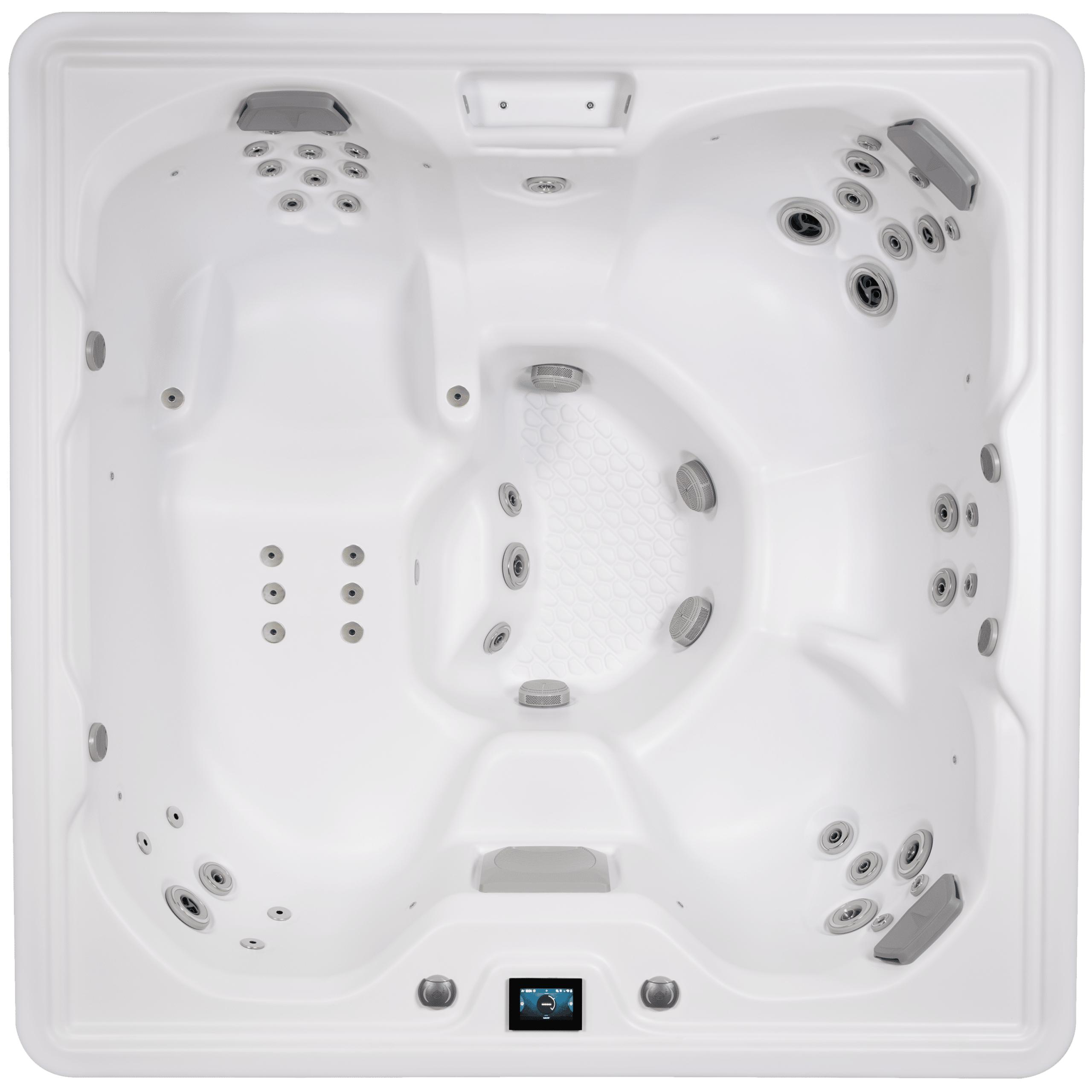 Viking Spas - Apex 2 | Big Star Backyards