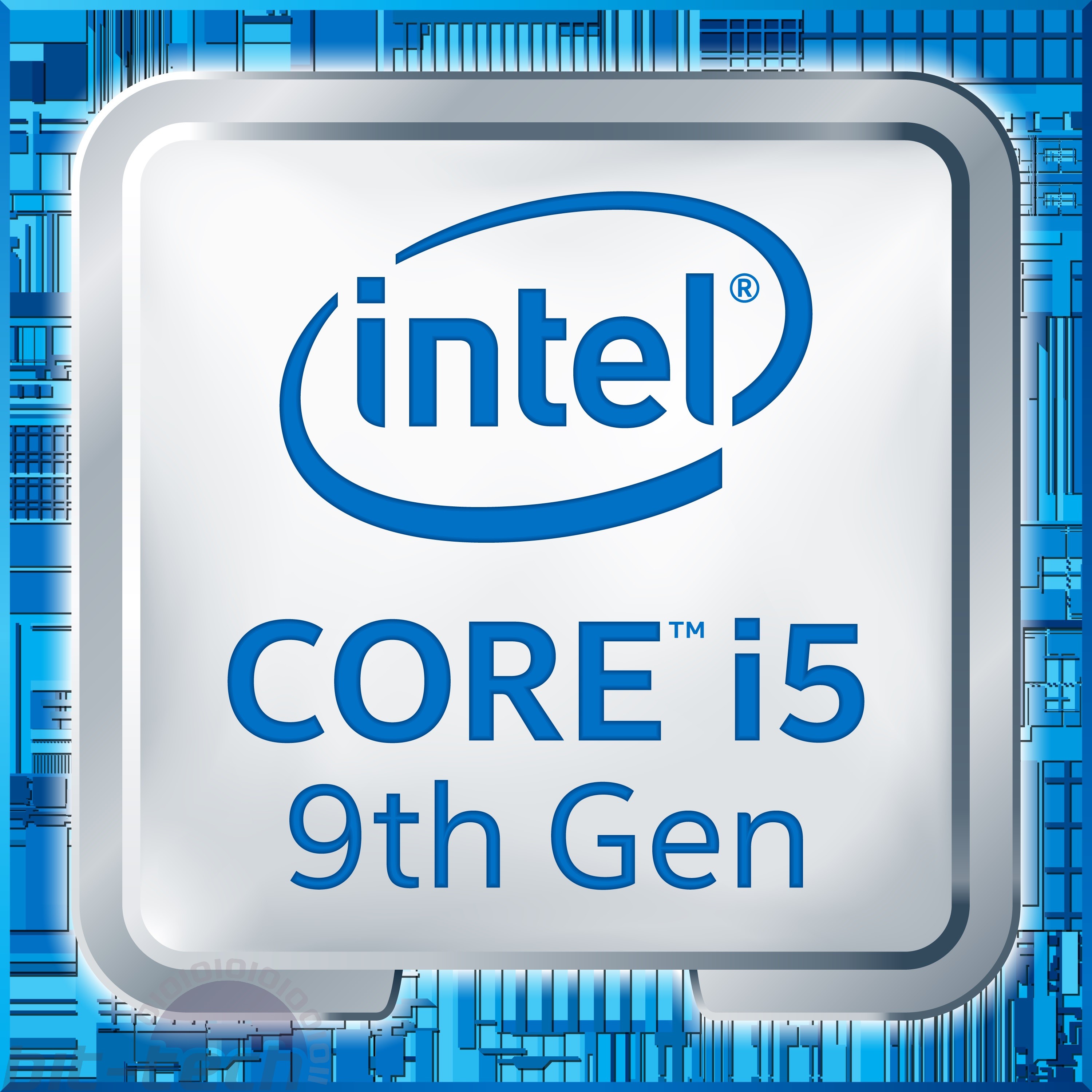 Intel Core i5-9600K Review | bit-tech.net