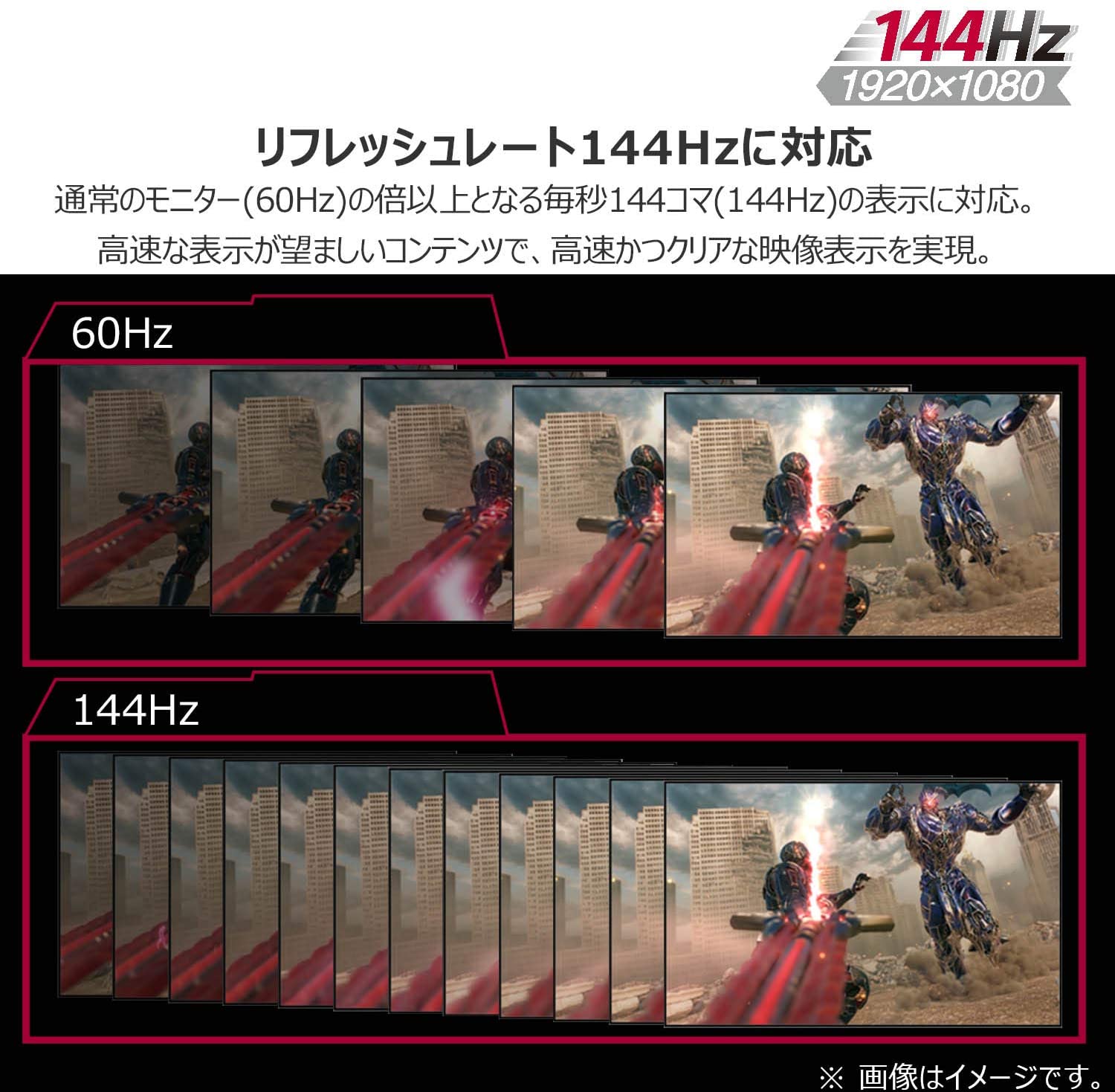 販売終了】LG 液晶ディスプレイ 23.8型 IPS UltraGear ゲーミング