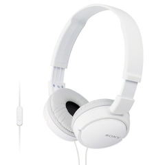 Tai nghe có dây Sony ZX110AP Học Online, nghe Nhạc, Xem Phim