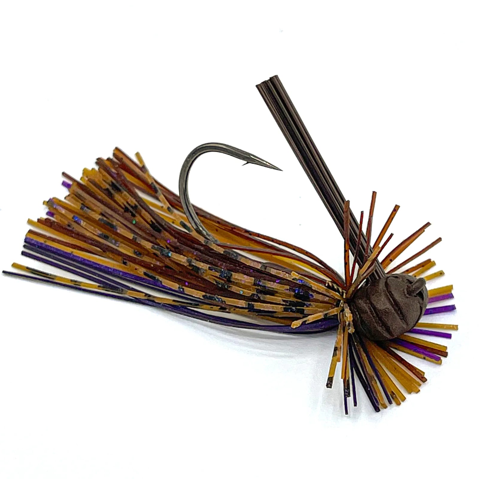Heavy Finesse Jig (Multiple Colors) | Bizz Baits