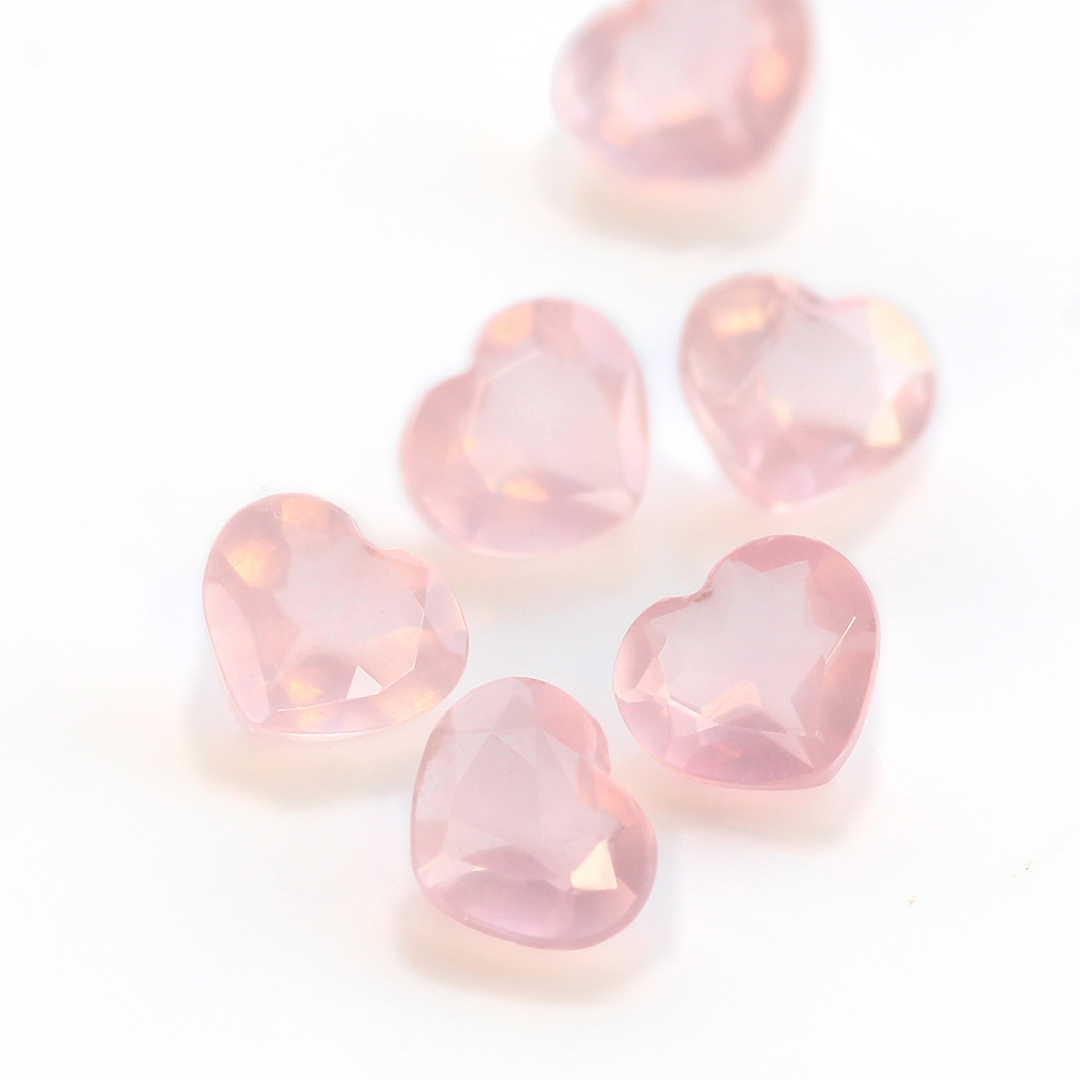 Bizoux（ビズー）公式｜ローズクォーツ ジュエリー｜指輪 (リング