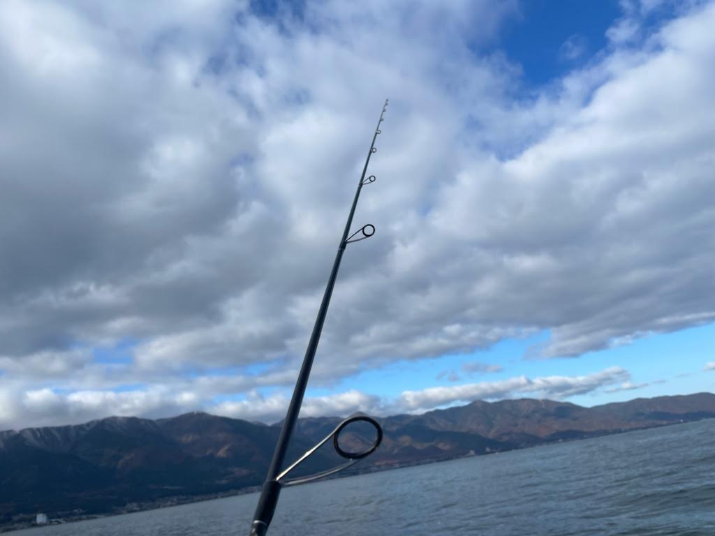 エバーグリーン ／ファクトHFAS-65ULSTをインプレ | 琵琶湖バスライフ