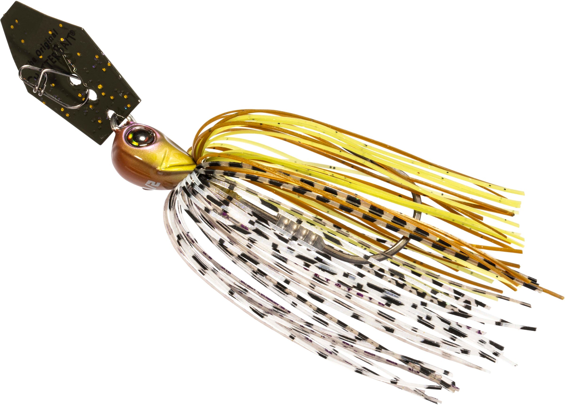 ZMAN ChatterBait® Elite EVO™ – Bonafide Fishing