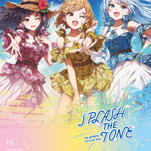 Single Collection -Encounter with nayuta- - 7uta.com SHOP - BOOTH