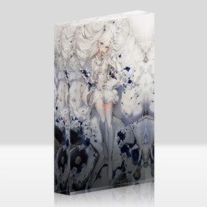 Single Collection -Encounter with nayuta- - 7uta.com SHOP - BOOTH