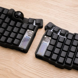 Cornelius Low-profile - Barebone Kit - Pastry Keyboard - BOOTH