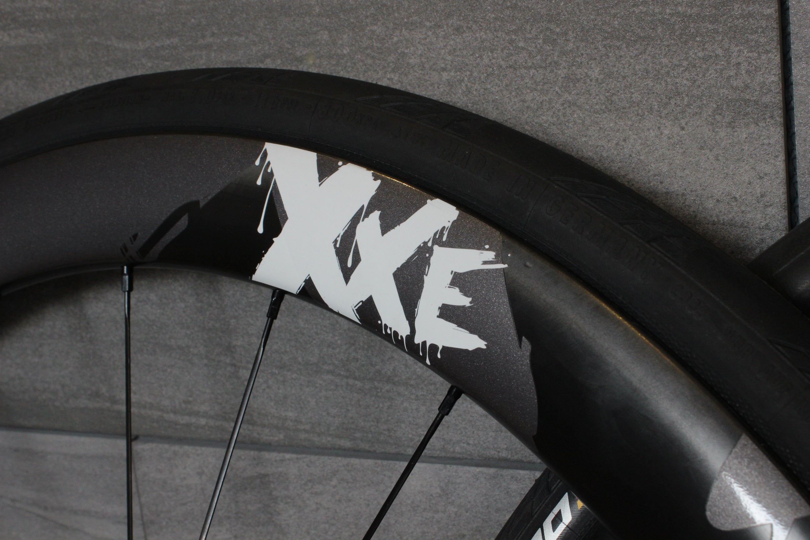 エリーホイールセット