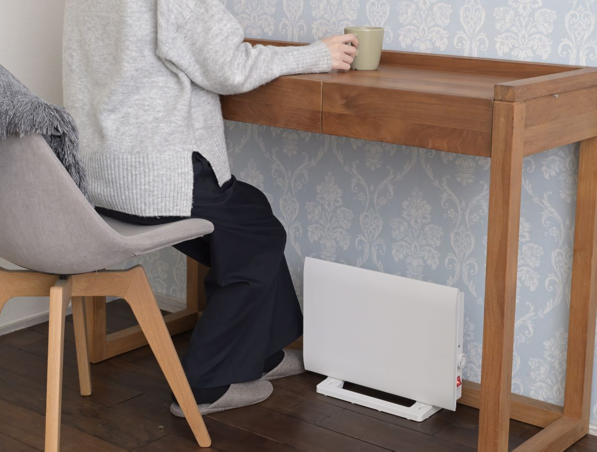 商品情報_2WAYパネルヒーター | 山善の商品情報サイト | YAMAZEN BOOK