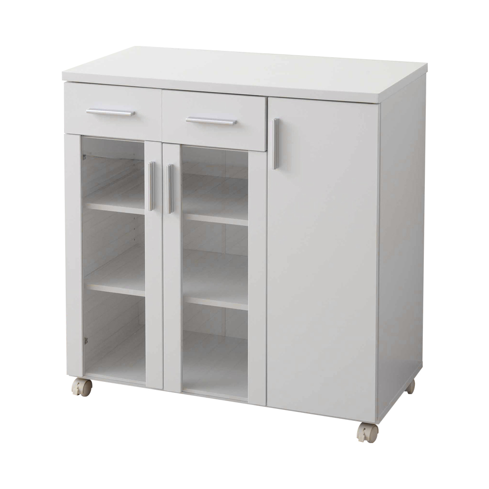 商品情報_ガラスキャビネット | 山善の商品情報サイト | YAMAZEN BOOK