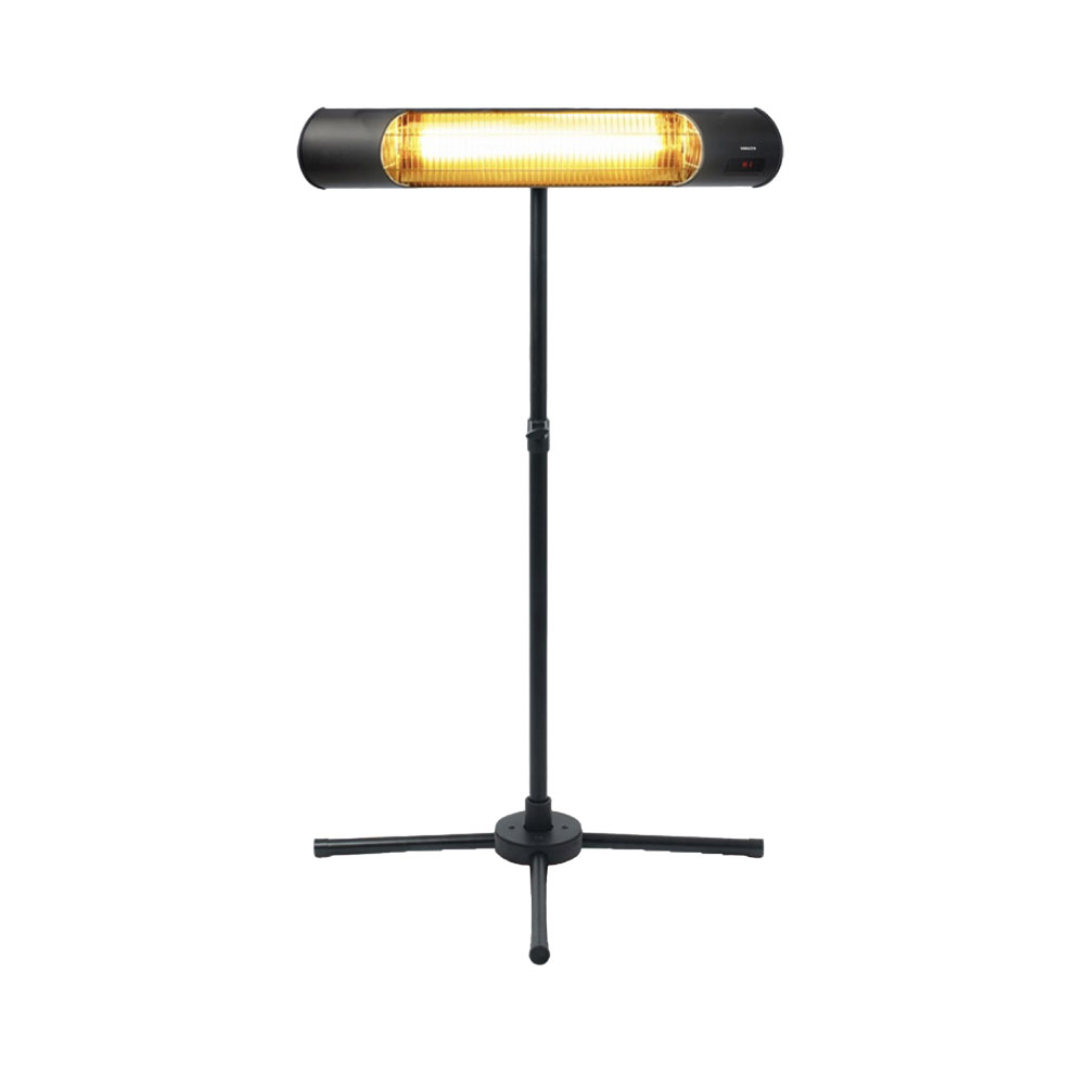 商品情報_スタンド式グラファイトヒーター | 山善の商品情報サイト