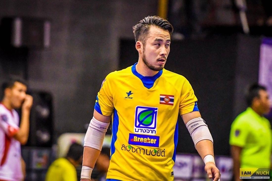 フットサルロード戸田｜☆一般向け☆フットサルロードゴレイロ