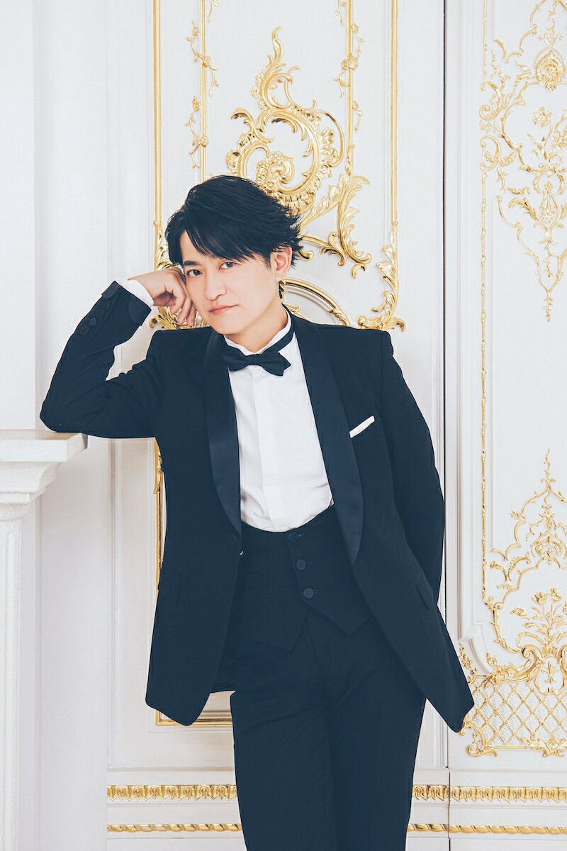 下野紘、新プロジェクト第1弾でベストアルバム発売！ 第2弾は朗読劇