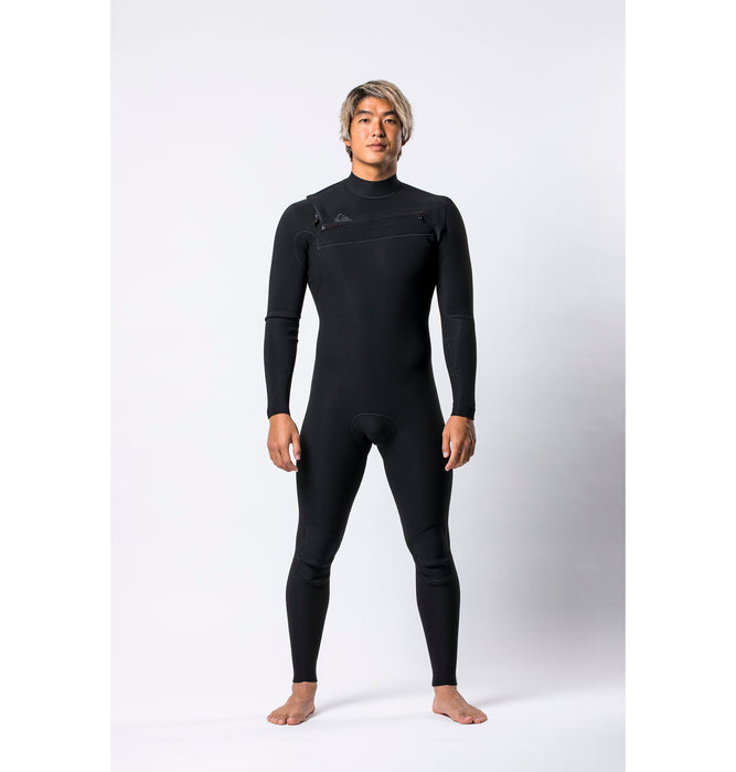 OUTLET】Quiksilver HIGHLINE 3/2 CZ FULL メンズ ウェットスーツ
