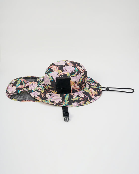 OUTLET】BILLABONG レディース サーフハット 【2025年春夏モデル】