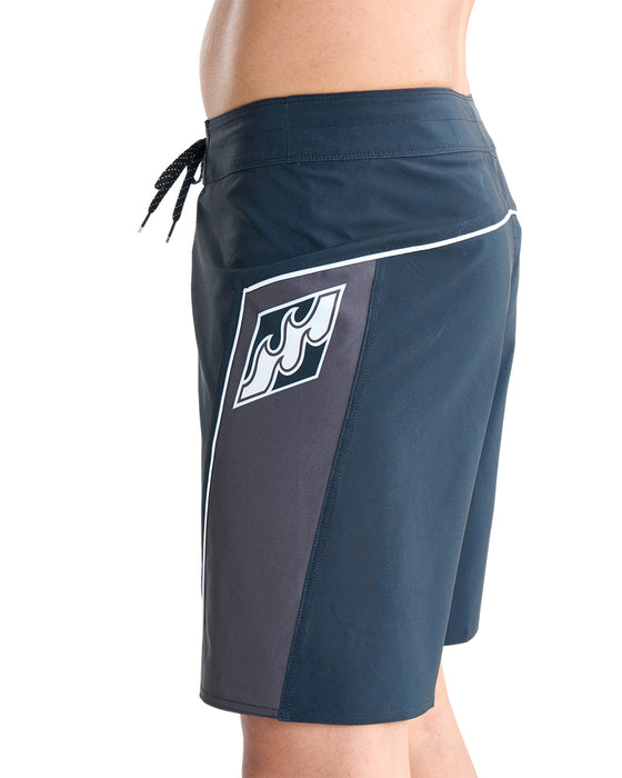 OUTLET】【直営店限定】BILLABONG メンズ STRADDIE PRO ボードショーツ