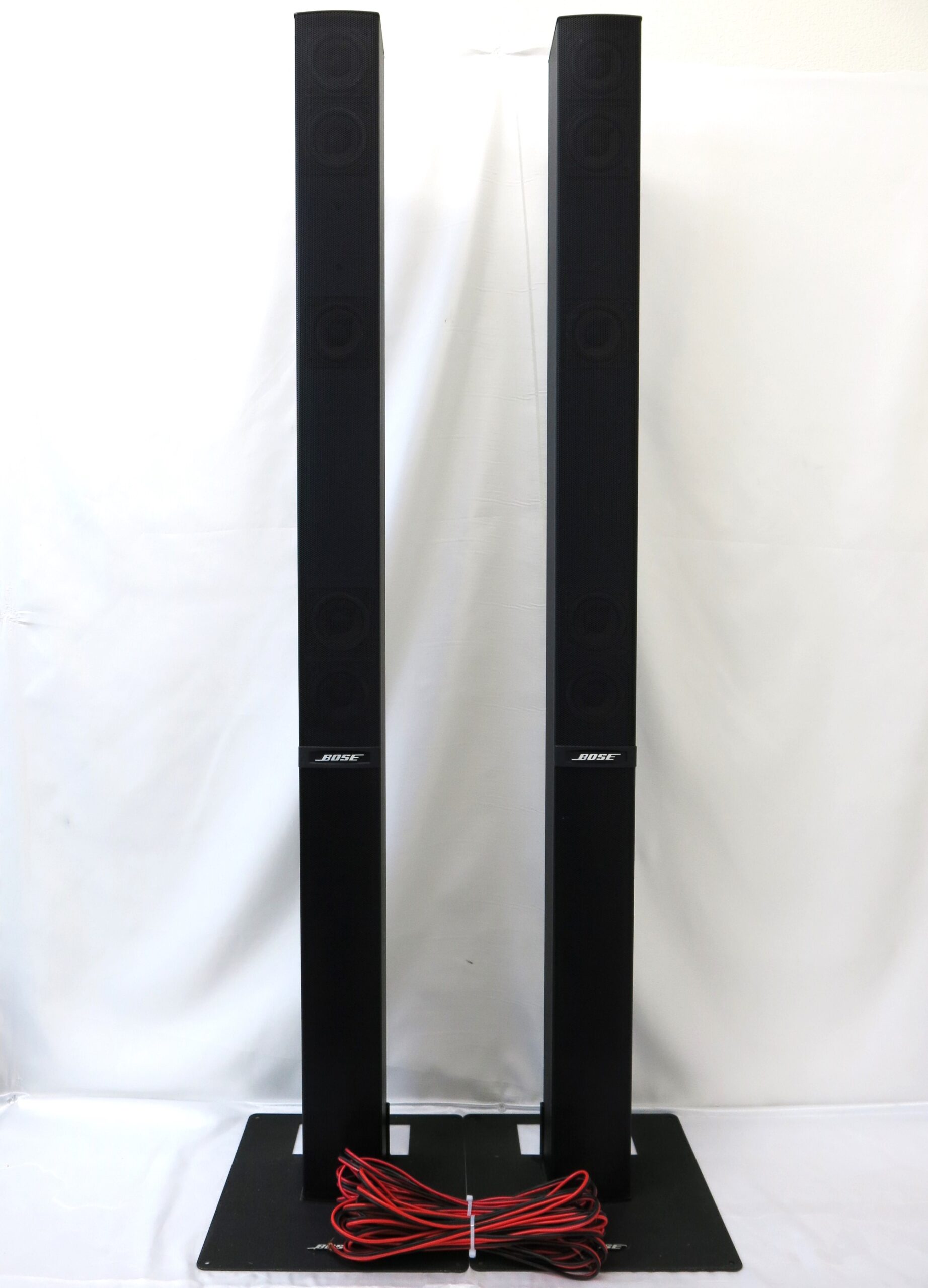 BOSEについての考察⑬ BOSE 55wer | BOSE・スピーカー宅配買取専門