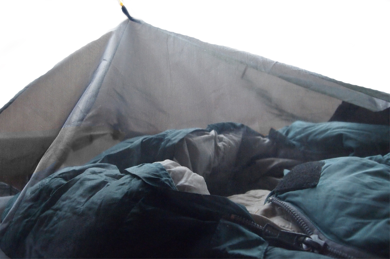 Borah Gear: Ultralight Bivy