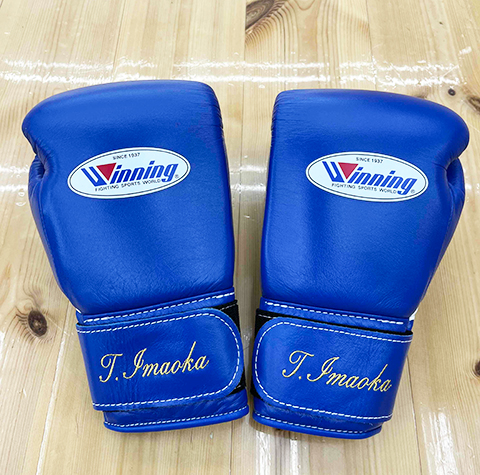 ウイニング Winning アマチュアソフトグローブ 14 oz 12 oz - Winning