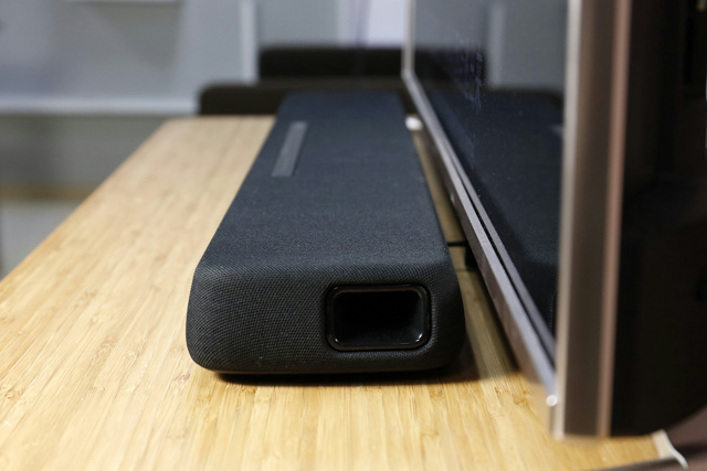 スピーカー】ヤマハ 『YAS-107』 レビューチェック | ヲチモノ