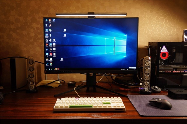 モニター】MSI 『Optix MAG271CR』 画像など | ヲチモノ